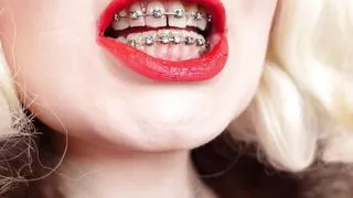 FemDom female domination POV point of view sexy MILF Mistress Arya Grander - dirty talk humiliation and ass tease