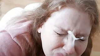 Curly_Dreams Finally blowing again