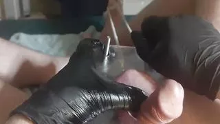 Ballcrush and double sounding