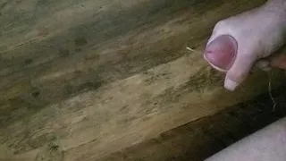 Giving the coffee table some attention