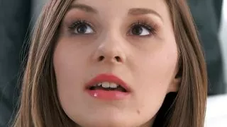 Newbie Has A Porn Audition