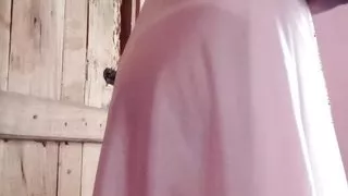 Indian Desi Hottest aunty play with her self 06