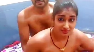 Baap ne Beti ka sath enjoy kiya