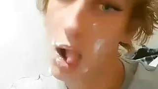 Make me a famous SISSY SLUT!!!! (My real number) Exposing myself to the world! Please help?