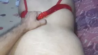 Didi please I want to fuck you for the last time video upload by RedQueenRQ hindi hot and desi sex video