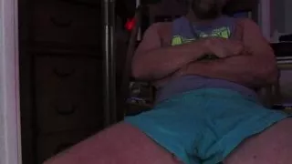 Coach Will's team player test part 1 by Hairyartist