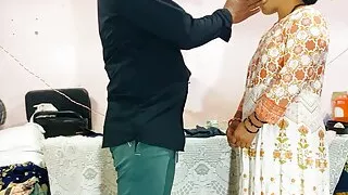 Stepmom fuck stepson souteli maa ki chudai kari ghodi banakar