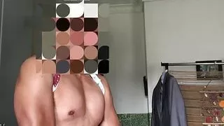 One horny Saturday afternoon