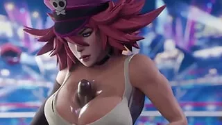 Perfect Tits For A Hot Tit Job