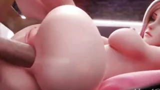 This Slut Was Made For Anal