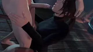 We Have Time For A Quick Blow Job He Says