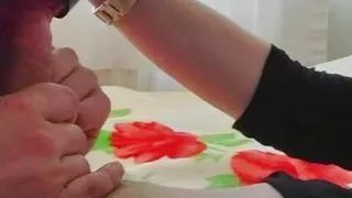 komsu kizi merve sakso cekiyor