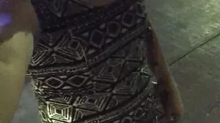 Emmanat Outdoor Crossdresser