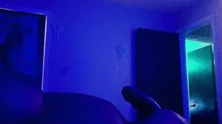 Eat All creme when I shoot it out