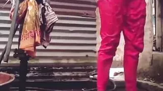 Hot sexy village girl romantic gosol with song sound