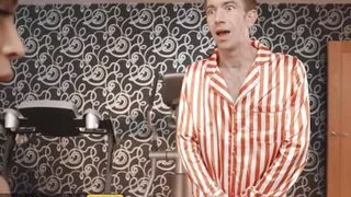 Niykee Cruz Does Her Workout When Danny Comes in & The Two Have Some Sneaky Sex Right Behind Her Man's Back - Brazzers