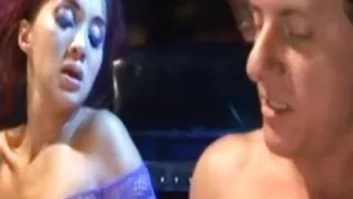 Fucking The Horny Brunette Porn Legend Harder Sex Fun