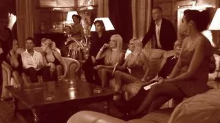 Alexis Silver, Jodi James, Karlie Simon And Cypress Isles