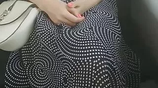 we met on the street and fucked at home. Cum in mouth and ass