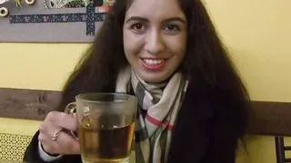 Katty West - Full Video - Skinny teen drilled by mature agent