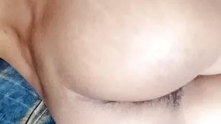 Indian Desi Hottest aunty play with her self 13