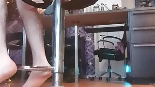 I need help with this hole ass