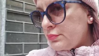 Wonderful collection of piss and stripteases in bars and public shops