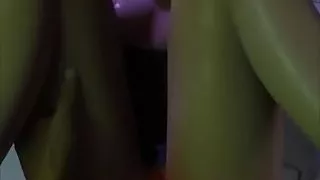 Late Night Anal Fuck For Mercy