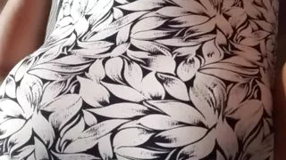 Moti gand moty boobs