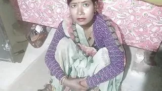 hot aunty fuck hard first time her tight pussy