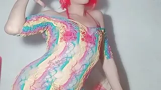 Sexo anal con este chico que me cojio fuerte