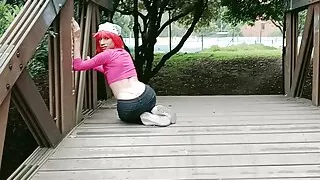 Llego el momento para poder disfrutar