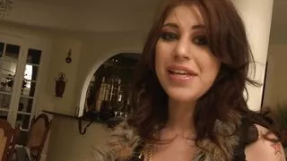 Britney Stevens Latina Slut With Great Tits And Hot Ass