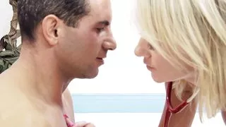 Paige Ashley Loves It From Every Angle