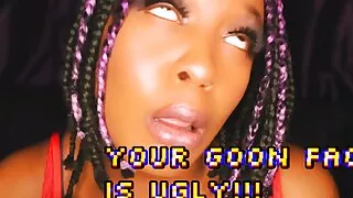 The Evil Psychology of SPH