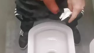 Urinarios Centro comercial