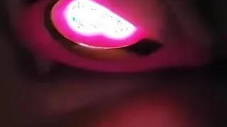 Mama_Foxx94 - Toying my pussy while pregnant