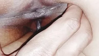 Famous TikTok star jannat Mirza fucking monster cock