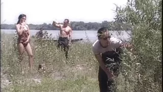 LA PIU' SCOPATA DAGLI ITALIANI JESSICA FIORENTINO (Full