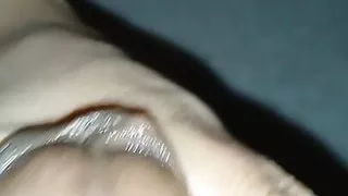 Delhi young girlfriend fucked by boyfriend and leaked mms video