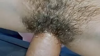 Apne upar baitha kar choda