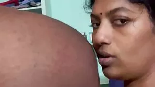 Wife tast neighbor ass so much