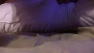 Julian with sexy body fucking hardcore closeup