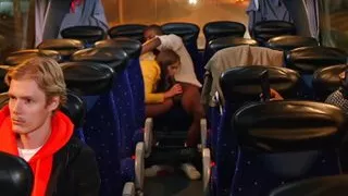 BLACKEDRAW Hottie doubles up on BBC