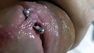 I ejaculated for the last time on this thing