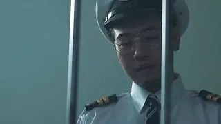 Horny Chinese slut with big boobs and big butts have a hardcore sex with big dick and got bandaged