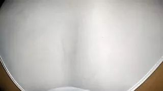 The pastor s wife shows her panties and her feminine towel in her days PART 3 ULTIMATE