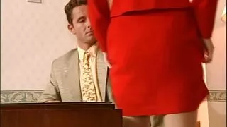 CORRUPTION - Episode 1