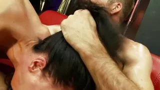 Passion B Fucks Every Dude She Meets