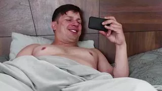 Young girl with a Old man, Match in Heaven #2